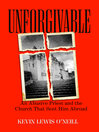 Imagen de portada para Unforgivable
